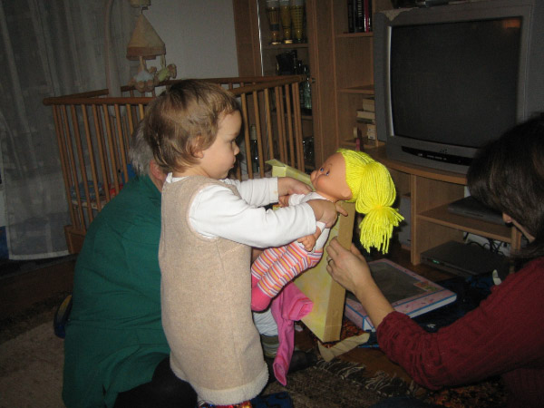 20061220__ZuHause__WeihnachtsbesuchVonReni_007