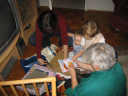 20061220__ZuHause__WeihnachtsbesuchVonReni_004