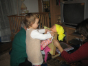 20061220__ZuHause__WeihnachtsbesuchVonReni_007