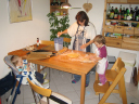 20061225__ZuHause__BackenMitMamaUndPappa_008