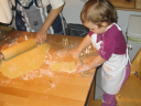 20061225__ZuHause__BackenMitMamaUndPappa_010